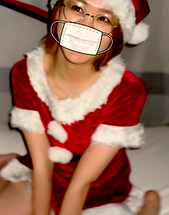 FC2-PPV-4818171 可愛過ぎるサンタクロースがご奉仕してくれる IMEDAMAFC2