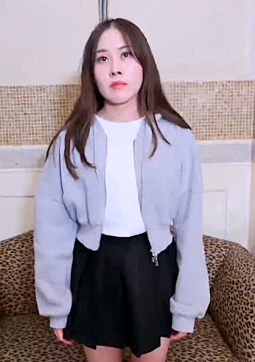 FC2-PPV-4820724 CP0443 色白まん子のぬるぬる美マン見せつけオナニー