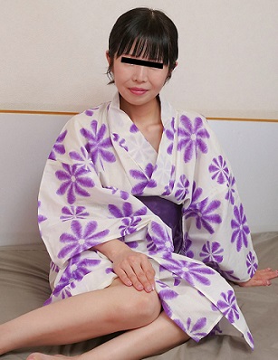 Pacopacomama パコパコママ 122725_100 人妻なでしこ調教 ~浴衣が似合う人妻と拘束プレイ~