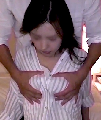 FC2-PPV-4820557 妖艶すぎる35歳の美熟女妻 薄顔モザ完全版