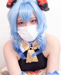 FC2 PPV 4820849 【モ無】原ネ申の甘雨ちゃん！喉奥イラマとガン突きスパンキングでアヘ顔晒して汚く感じるJDレイヤーに生中出し！