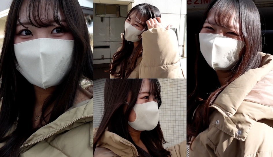 FC2 PPV 4821146 【ムッチリ爆乳女子大生！】彼氏持ち強欲ボディに大興奮！イってイきまくる浮気SEX三昧！