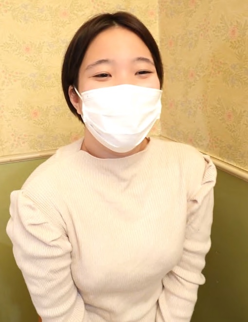 FC2-PPV-4821756 【無修正・中出し】マスク着用を条件に撮影を了承してくれたむっつりスケベな