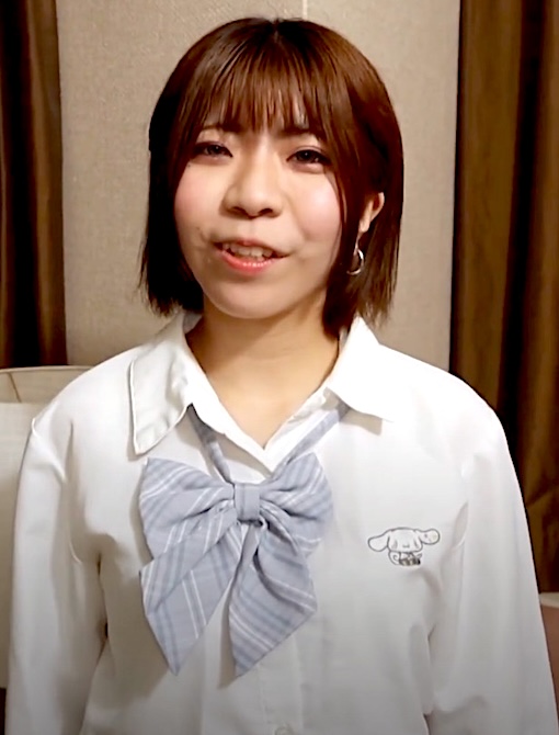 FC2PPV 4812823 本日迄！初回限定セール！150cm「今日パンツ履くの忘れてきちゃいましたｗ」天然すぎるJDをナンパして生ハメsex。2連続射精生中出し【無】