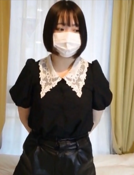 FC2-PPV-4823887 ちょいぽちゃ好き必見。地味でおとなしい事◯員。脱いだら恵体の豊乳を舐め回すごとく堪能！