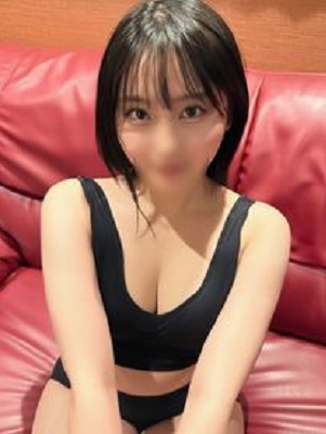 FC2PPV 4825193 【経験人数まさかの一桁！！】P活初心者の赤坂で人気の黒髪清楚のコンカフェ嬢が…初体験の子宮直撃中出しで連続イキ2連射