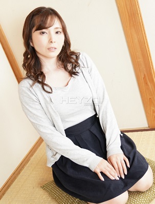 HEYZO 3756 夫の借金の形にヤラれちゃう薄幸妻 – 白石ゆり