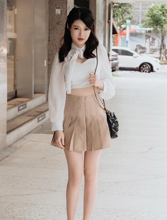 10musume 天然むすめ 010726_01 アジアの美女図鑑：エンエン