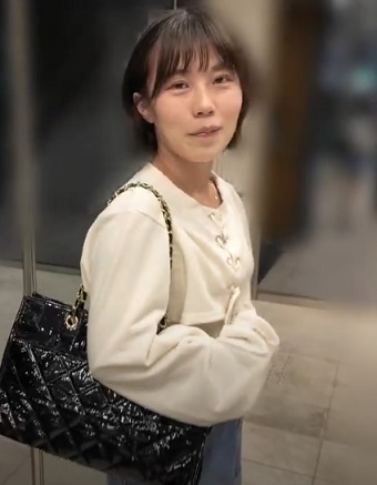 FC2PPV 4826950 【稀少・見比べ②】まるで妊娠！大喰いボテ腹彼女（20）とハメ撮りSEX　乳首ビンビン5cmが揺れる迫力騎乗位＆生ハメたっぷり中出し【素人個人撮影】 [有]