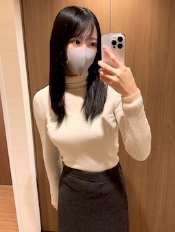 FC2 PPV 4827293 【神回】まさかの…Fカップ美女ゆあちゃん人生初の生中出し！？念願の初デート！プライベート秘蔵映像！永久保存版推奨！