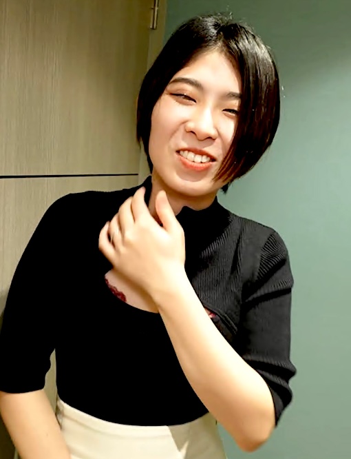 FC2-PPV-4827795 中出し、モデル崩れの素人を連れ込み即ハメ！そして中出しSEXとやりたい放題