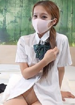 FC2PPV 4828107 AV史上、世界で一番わ、、か、いSEXの撮影。あと１日遅く、生、、ま、れてたらア、、ウ、ト。○８才、あと１日遅く、、生、ま、、れてたら、○○２○○、身長も140cm、鼻の穴舐め、猿ぐつわ、個撮５２７人 [有]