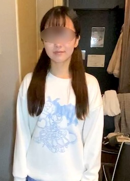 FC2 PPV 4827213 【第二弾】メガネがよく似合う真面目な黒髪に私服・スポブラでハメ撮り