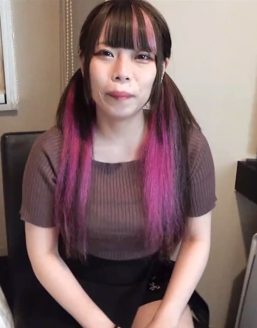 FC2-PPV-4818004 【ハメ撮り】借金を返すために身体を売ってしまったDカップインフルエンサーに中出しSEX