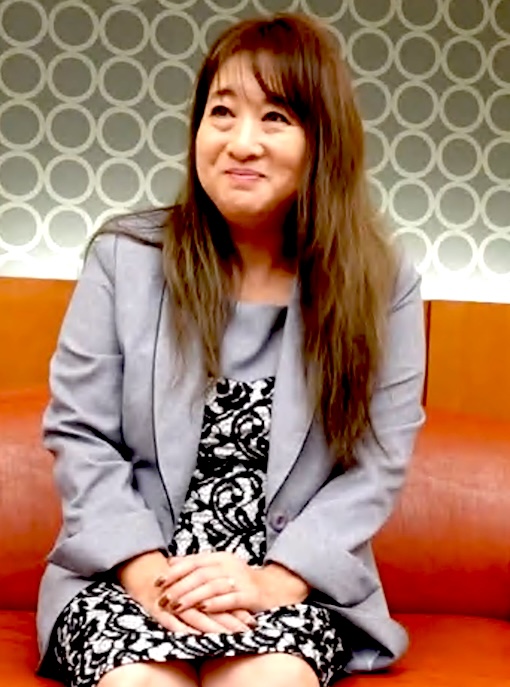 FC2 PPV 4829847 【無修正・中出し】 五十路熟女妻面接ハメ撮り