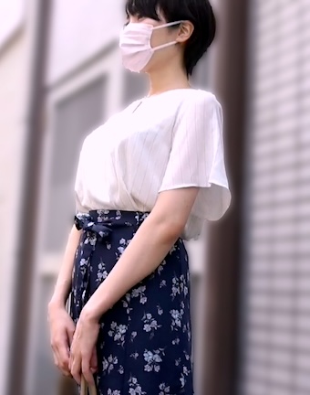 FC2 PPV 4831377 【職場バレ】埼玉県Fカップ新卒美人国語教員 神スタイル美女 覚悟の顔出し出演。ガチ生中出し撮影。＊残りわずか＊