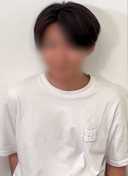 FC2-PPV-4816095 カッコいいのになんの経験もない初々しい男の子がノリと勢いで筆おろし撮影！