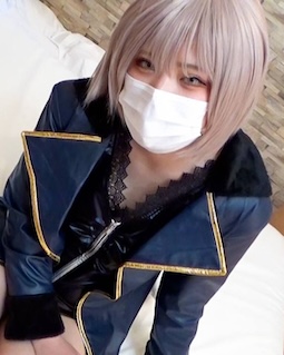 FC2 PPV 4832879 【無】ジャ◯ヌオルタに膣奥ガン突き中出しハメ撮り！新宿霊衣でねっとりセルフイラマ＆潮吹きアヘ顔絶頂！