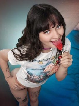 Dad Crush - Remi Raw - My Stepdaughters a Cock Addict, and Only I Can Cure Her