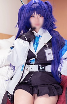 GETCHU [BLM-010] 「仕方ないですね…先生のためなら💕」低身長爆乳レイヤーちゃんに頼み込んで好きなキャラで同人誌のようなシチュエーションえっちをしてもらった動画💕