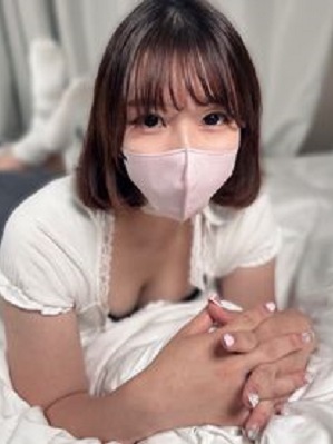 FC2PPV 4831720 エロくて可愛い！【無】【中出し】アイドル顔のOLが激しいエッチで息をハァハァ乱す。新しいポイントを見つけたらしく、大量に中出しされても笑顔でピース！※特典あり