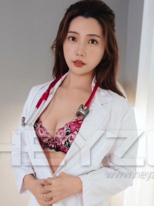 HEYZO 3769 アジハメ！！Vol.23～Fカップ女医の卑猥な触診～ – チーチー