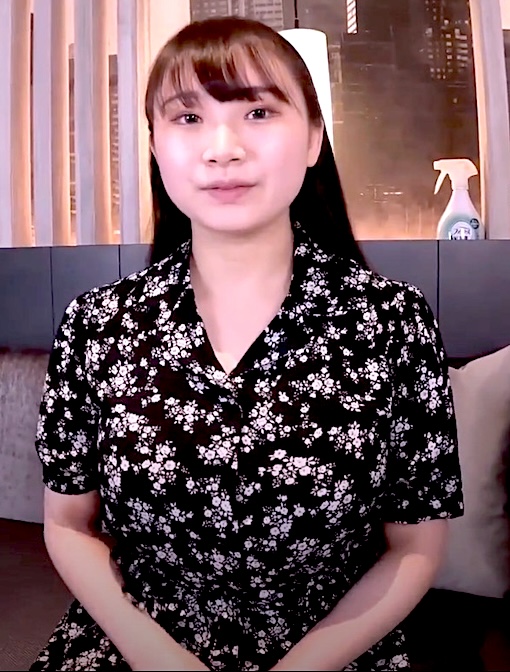 FC2PPV 4837550 続編【完全シークレット版】【顔出し】【爆乳】【中出し】【高画質】小顔のHカップ、都内JD20歳”乙葉ちゃん、感じすぎてごめんなさい