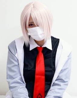 FC2-PPV-4838215 マシュコス大量中出し！喉奥イラマとアヘ顔ガチイキがエロすぎるレイヤーとハメ撮り