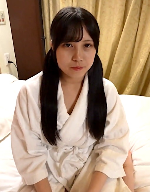 FC2PPV 4838493 3日間！70OFF【初心】ツインテールEカップ桃尻とのイケナイおもちゃ遊び。至極のバキュームフェラで射精祭り！！美しすぎるパイパンおまんこに連続中出し！！！