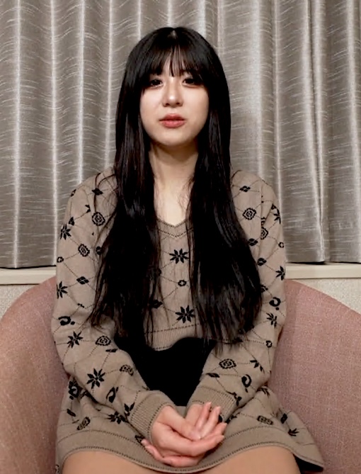 FC2PPV-4838912 ★顔出し★素人さんがえっちな事をしにやってきた！ケース＃118 フワフワFカップでスレンダー体型、