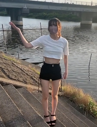 FC2PPV 4837991 【みゆ21歳】中出し･怪奇現象ホテルで潮吹き！上京したての看護師の卵。高身長美女。今日は河川敷で待ち合わせ！ベッドも川も大潮注意報！