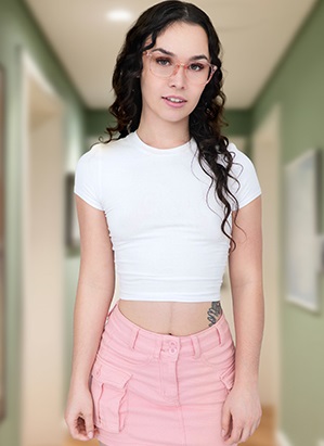 My First - Alina Voss - Meet the Father, Part 2: My Daughter-In-Laws Anal Virginity Belongs to Me…