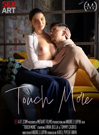 Sex Art - Anna Bella - Touch More