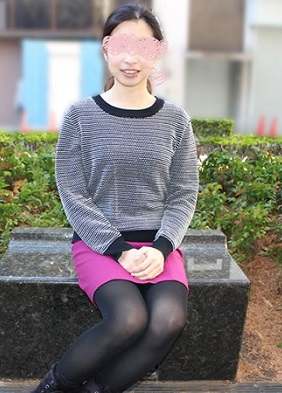 HEYZO 3818 真面目な女子大生 SNSで募集してみたら、大人しく真面目な音大生だけど、潮を吹くほどエッチな女の子でした！ – 西島まり