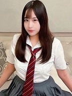 FC2-PPV-4843483 ラクロス部キャプテン関東選抜で活躍中のスポーツ美女の制服姿に欲情爆発濃厚フェラ!!