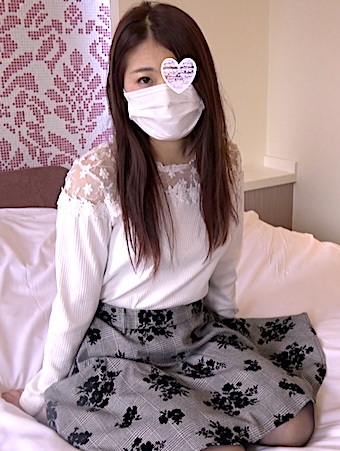 FC2-PPV-4826934 【個人撮影】清楚系エロボディ美巨乳ドスケベ若妻かなこさん主観・トモハメセット