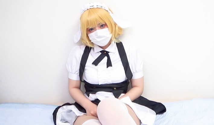 FC2 PPV 4844983 【無/期間限定再販】ご注文はアヘ顔ですか？腰がぴょんぴょんするシャ□ちゃんにガン突き膣奥射精でイク！