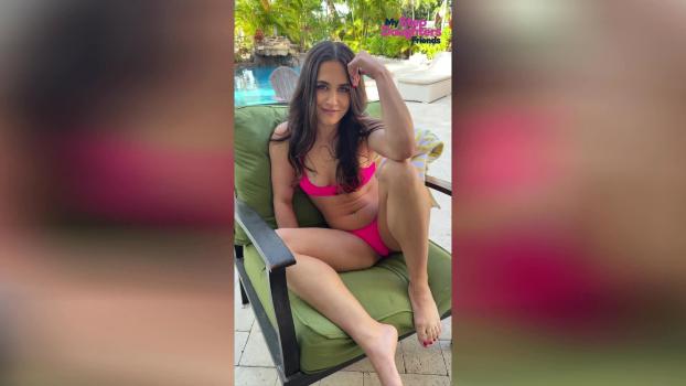 Bang My Stepdaughters Friends - Daisy Phoenix - Daisy Phoenix Seduces , Fucks Her Friends Step-Daddy