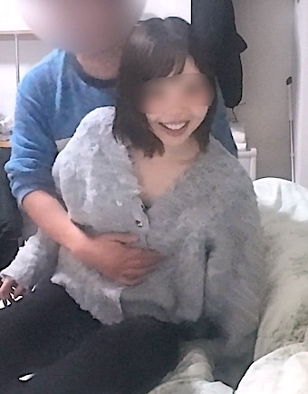 FC2-PPV-4846646 愛嬌あり、エロい、積極的。北国で出会った天使と情熱的にセックスした夜。ただもう会えません。こんな気持ちになるなら会わなければ良かった