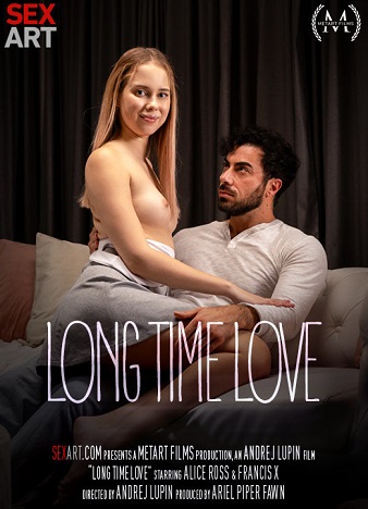 Sex Art - Alice Ross - Long Time Love