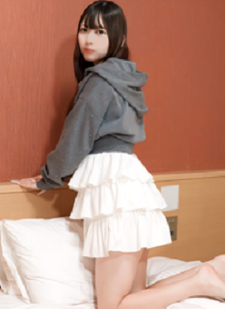 FC2PPV 4847315 ★顔出し★素人さんがえっちな事をしにやってきた！ケース119　冬でもミニスカはいて誘っちゃう？マシュマロおっぱいの激カワJD　Mayaちゃん（20）の場合