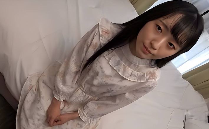 FC2-PPV-4848714 奇跡の出演！清楚系美女！上品なフェラに育ちの良さを感じるお嬢様に生ハメ中出し！**は有名企業の取締役！