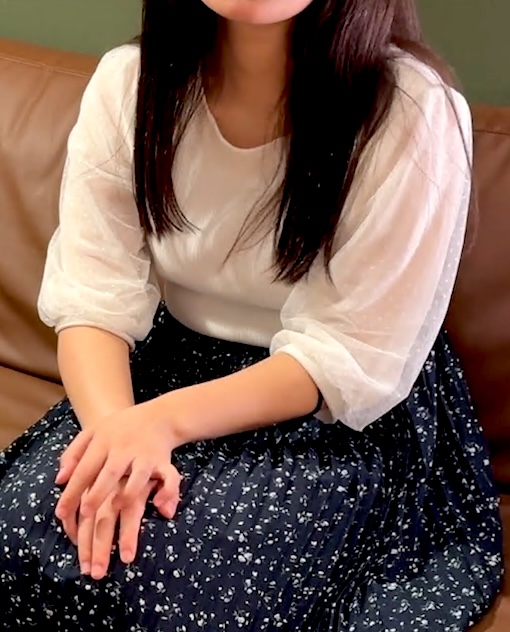 FC2-PPV-4848907 旦那が無精子症のりなさん（25才）に性行為での精子提供を行ってきました