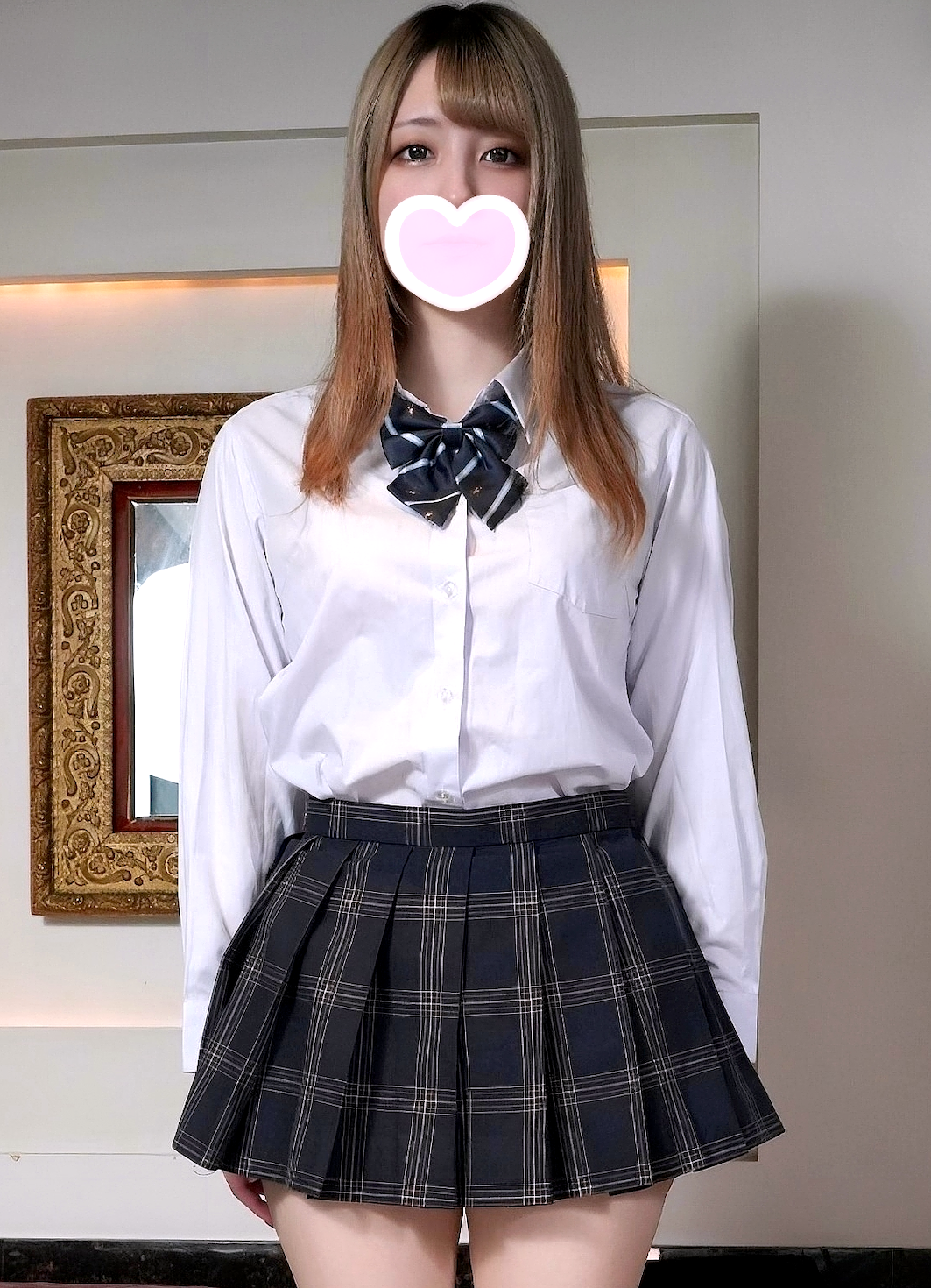 FC2-PPV-4851092 かんなちゃん20歳 エグすぎるセックステクの大人気PPKT嬢のバキュームフェラ＋イラマチオ、玉と乳首舐め特化SP！特濃ザーメンぶっかけ顔射で美人顔を汚しまくり