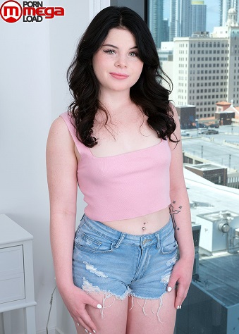 DFX Big Bangz - Lola Valentine - Oops, Its A Gangbang Party