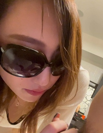 FC2PPV 4852376 ガチ　国分町キャバ嬢持ち帰り　ハメ撮り