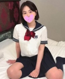 FC2-PPV-4854105 初撮り、あざとカワイイ(18歳) Fカップ地下アイドルと密着イチャはめセックス!! オトコを夢中にさせる敏感オマンコ痙攣させて連続イキするエロボディーに全力中出し!!