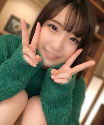 FC2PPV 4855278 【特典付き】【個人撮影】【顔全出し】キュート清楚なJDが快楽に負ける瞬間！可愛い顔が快楽でトロトロに変わるまで…完全記録！！ [有]