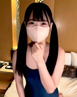 FC2 PPV 4856533 あかりちゃんは当然最強かわいいに決まってる！チャイナとスク水の２作品セット