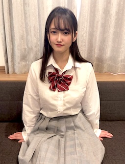 FC2 PPV 4857177 めい最終章★嫌がりながらも中出しを受け入れる１８歳爆乳美女めいちゃんにおもちゃイラマチオ調教★アニ声で喘ぐ姿は要必見